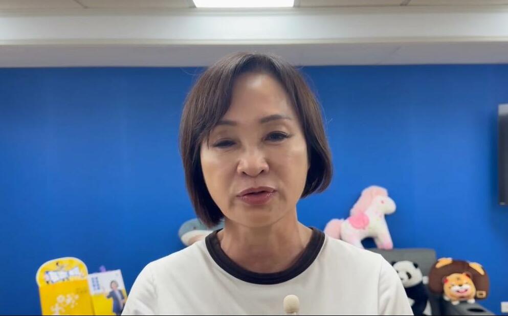 轟民進黨髮夾彎挺賴清德普發現金 高雄藍營:「綠能你不能」的無恥雙標
