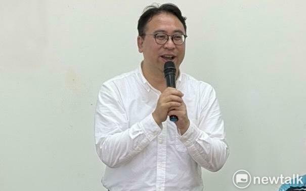 清大桃園設醫院破局 黃世杰:年底讓張善政變「前朝」