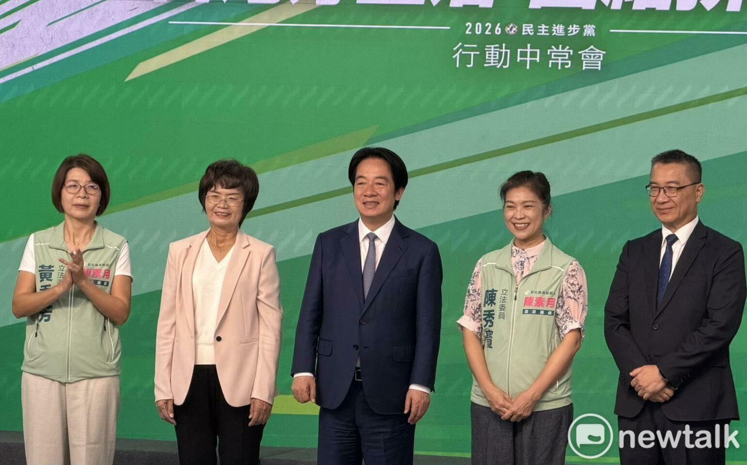蔣萬安喊普發兩萬 徐國勇嗆來辯論:北市跟著發我會很高興