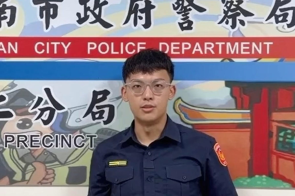 台南移工疑流產出血就醫 警尋獲遭丟棄嬰屍送辦