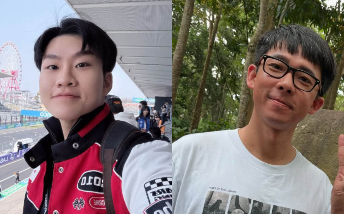 阿滴捲Joeman分手風波「遭影射一起出入酒店」?本人怒駁斥:不要再捏造故事