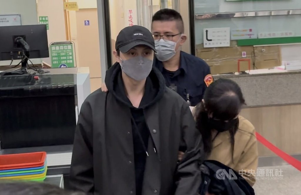 閃兵案第5波起訴15人 棒棒堂王子遭求處2年2月以上徒刑
