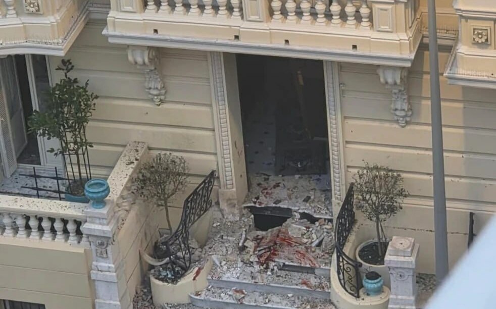 (影) 摩洛哥富豪家門口爆炸!39歲女嫌犯跨國逃亡後遭滅口 牽出神秘幕後黑手