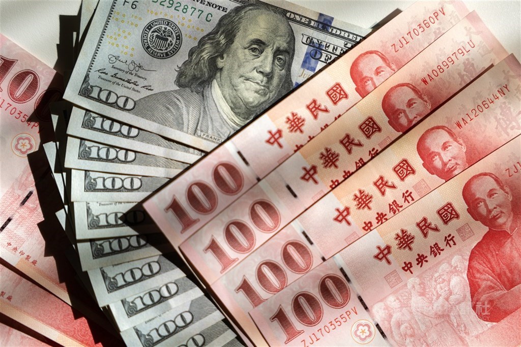 28家外銀在台分行 資產淨值創歷年新高