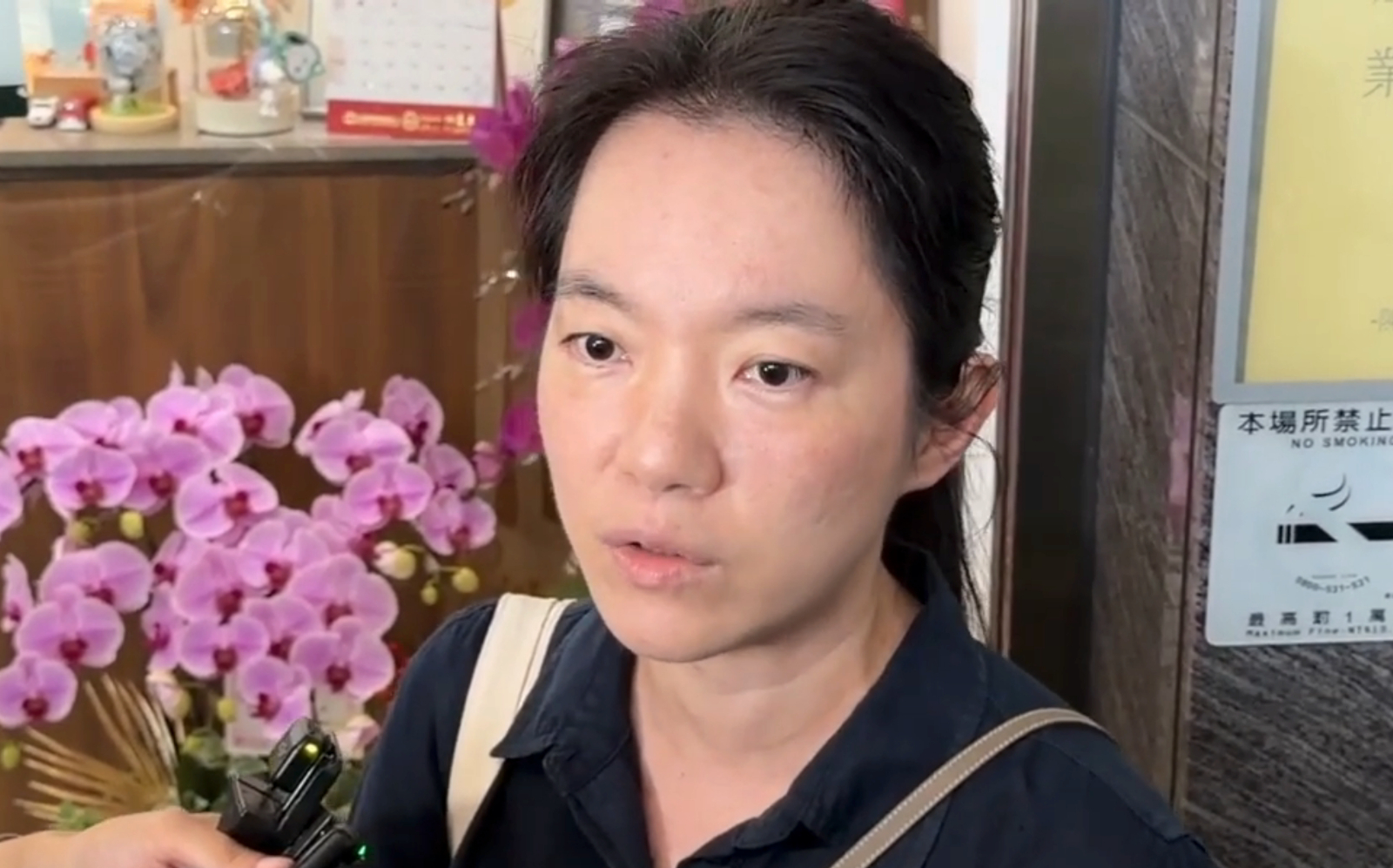 趙建銘稱是被逼離婚 陳幸妤嗆聽他講話都要中風! 更抖諸多內幕....
