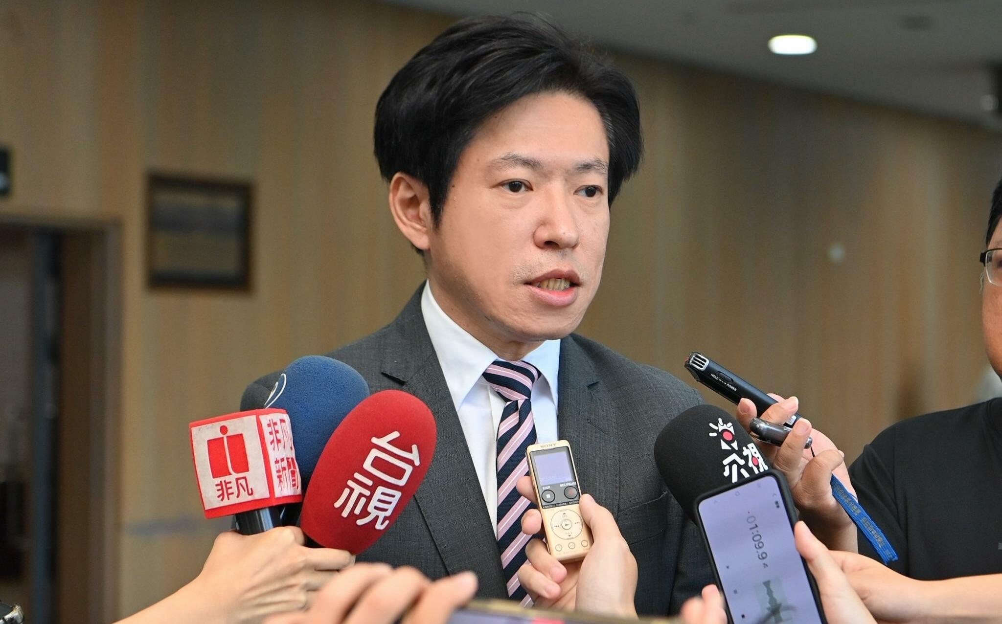 普發現金不如消費券?張惇涵:協助每個國人當下的需求