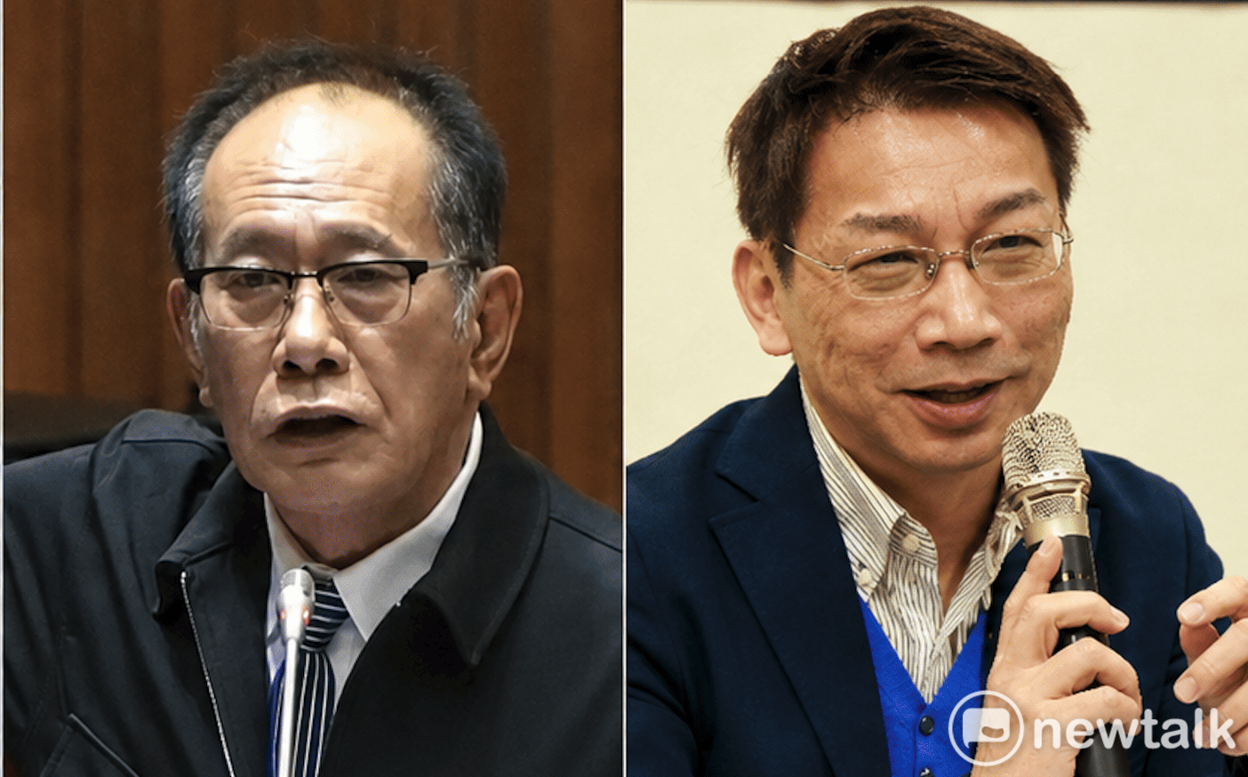 為何SOGO行賄案陳超明、徐永明改判無罪? 高等法院給理由了!