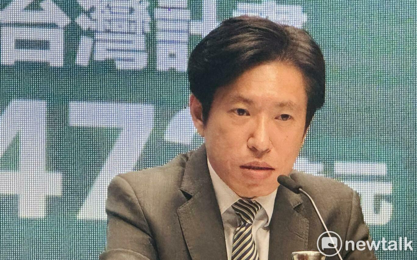 7次不副署三讀法案 張惇涵:憲法第37條賦予行政院長的權利