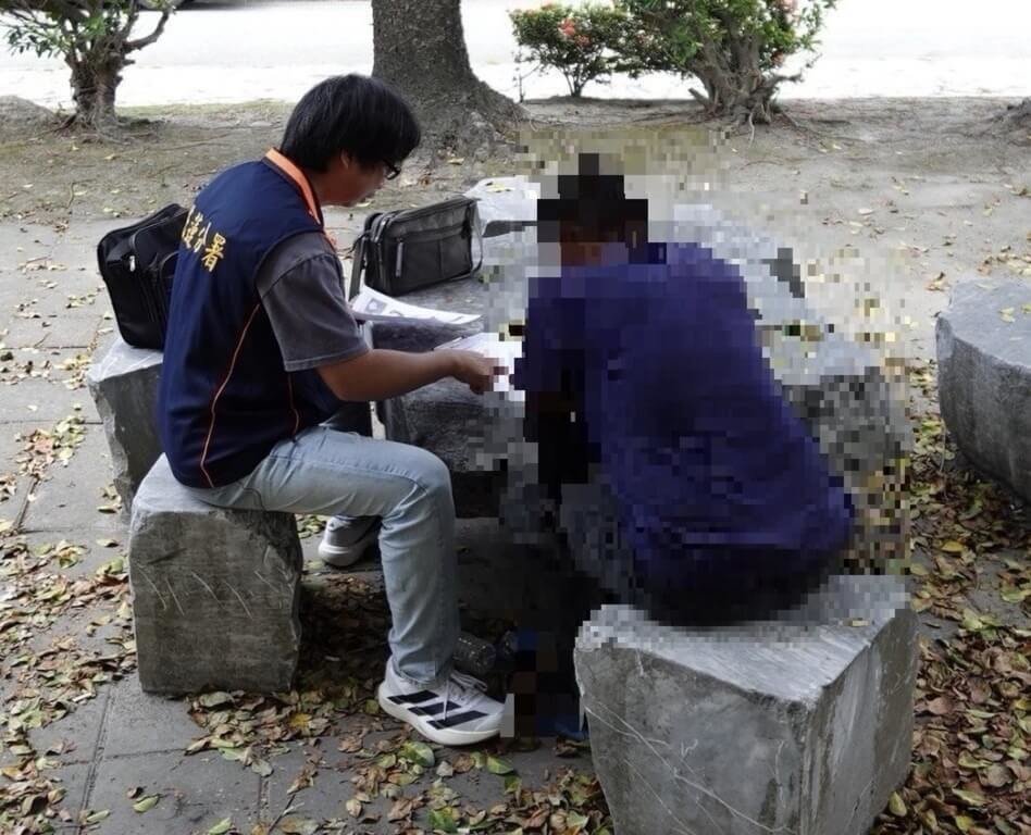 男酒駕欠81萬罰款 花蓮執行分署協助擬定清償並轉介治療