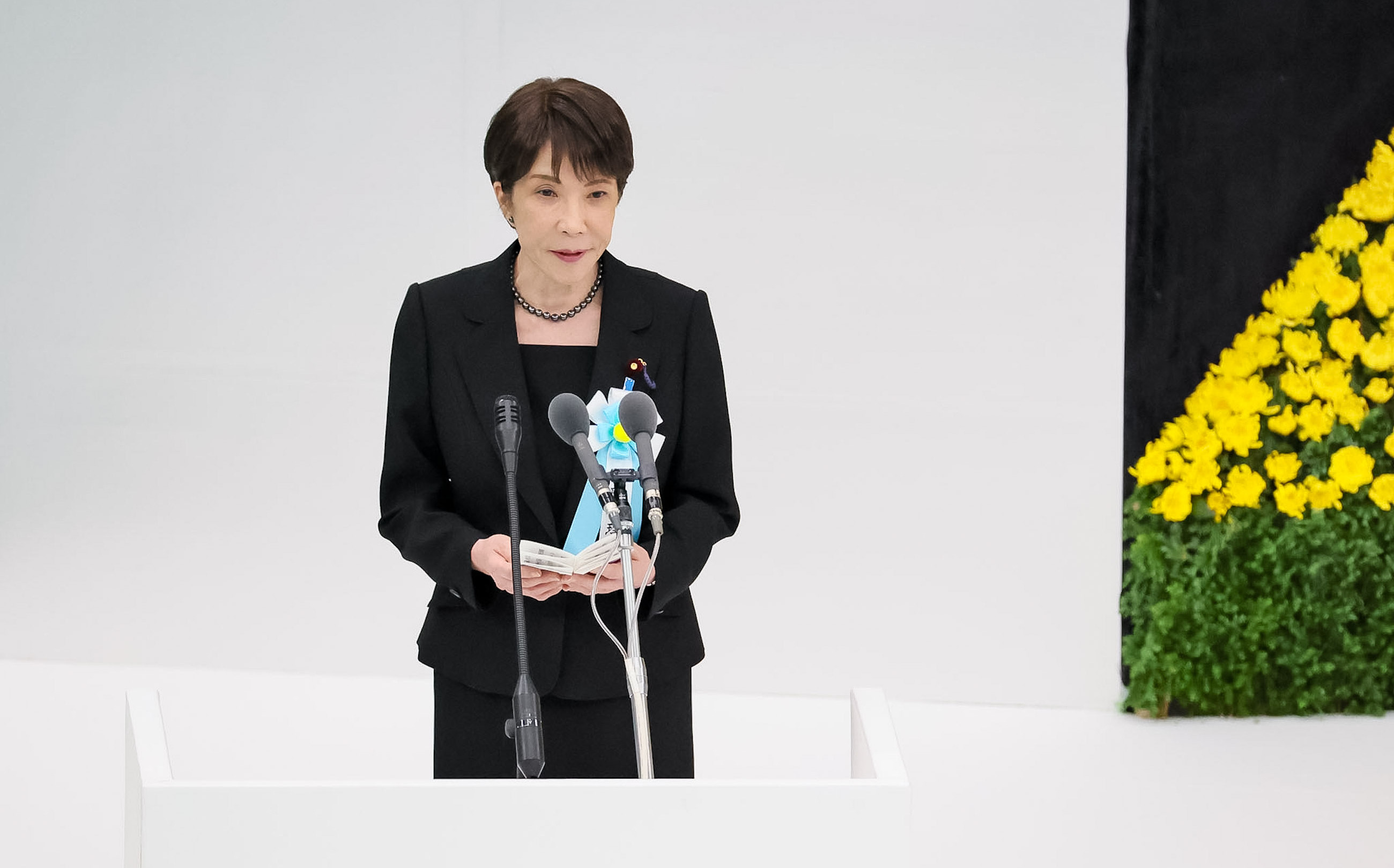 高市早苗內閣改組 茂木敏充和小泉進次郎可能留任