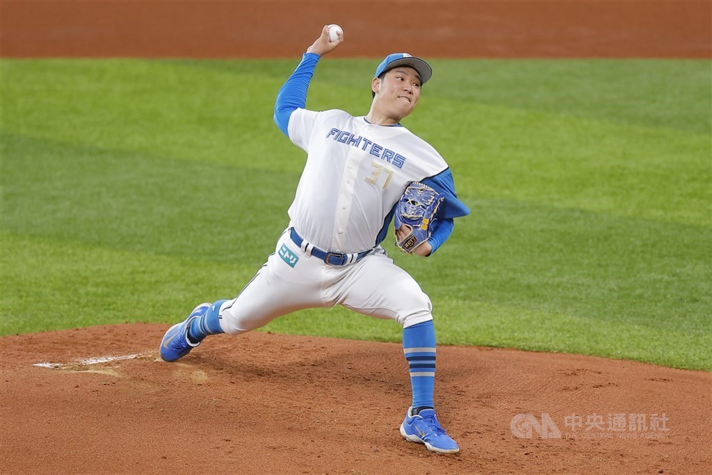 古林睿煬睽違逾2個月再登板 日職二軍投1局3上3下