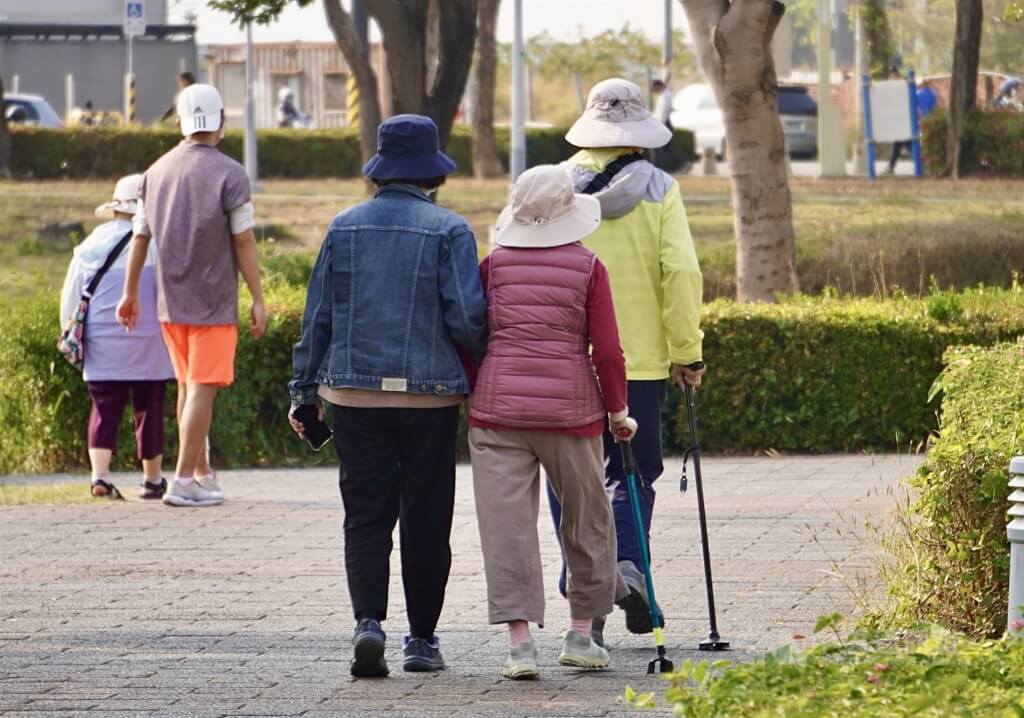 114年國人平均壽命81.27歲 北市最長壽、台東最低