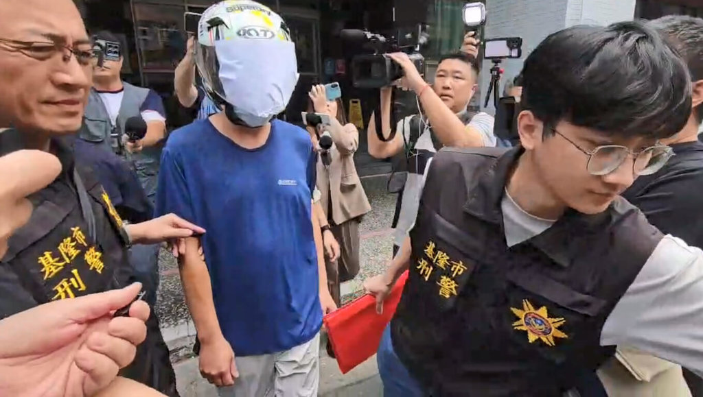 殺子收容人接連寄信恐嚇前妻 家屬質疑保護令無效