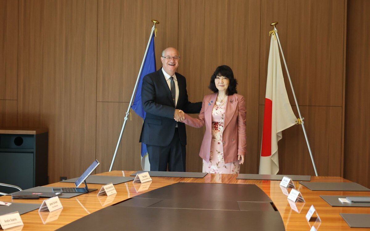 日本追加1000萬美元 強化在拉美礦產開發