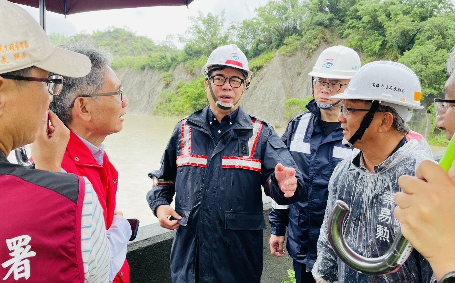孫家銘觀點》823「泡戰」再現?南台灣淹水夢魘 歷史相似卻未必重演