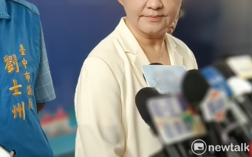 (影)弱勢團體頻遭棄單 盧秀燕批:史上最高預算為何解決不了問題?
