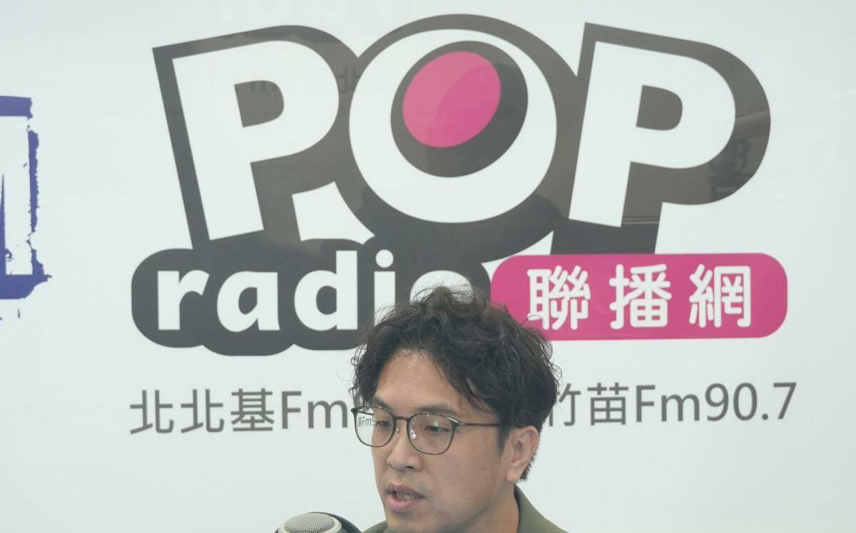 沈伯洋跨出同溫層拚台北市長 1個月內南下見陳水扁、馬英九柯文哲也入列