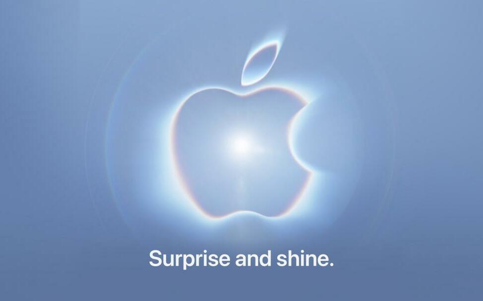 蘋果9月10日新品大爆發!摺疊iPhone有望首度現身