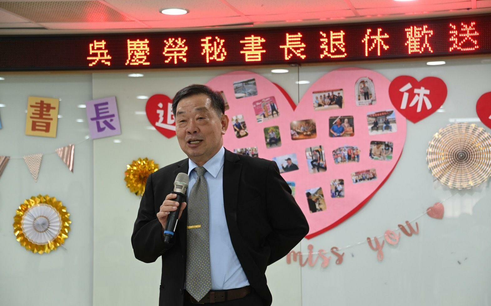 台東渡假村開發弊案 檢調約談前縣議會秘書長吳慶榮 複訊後請回
