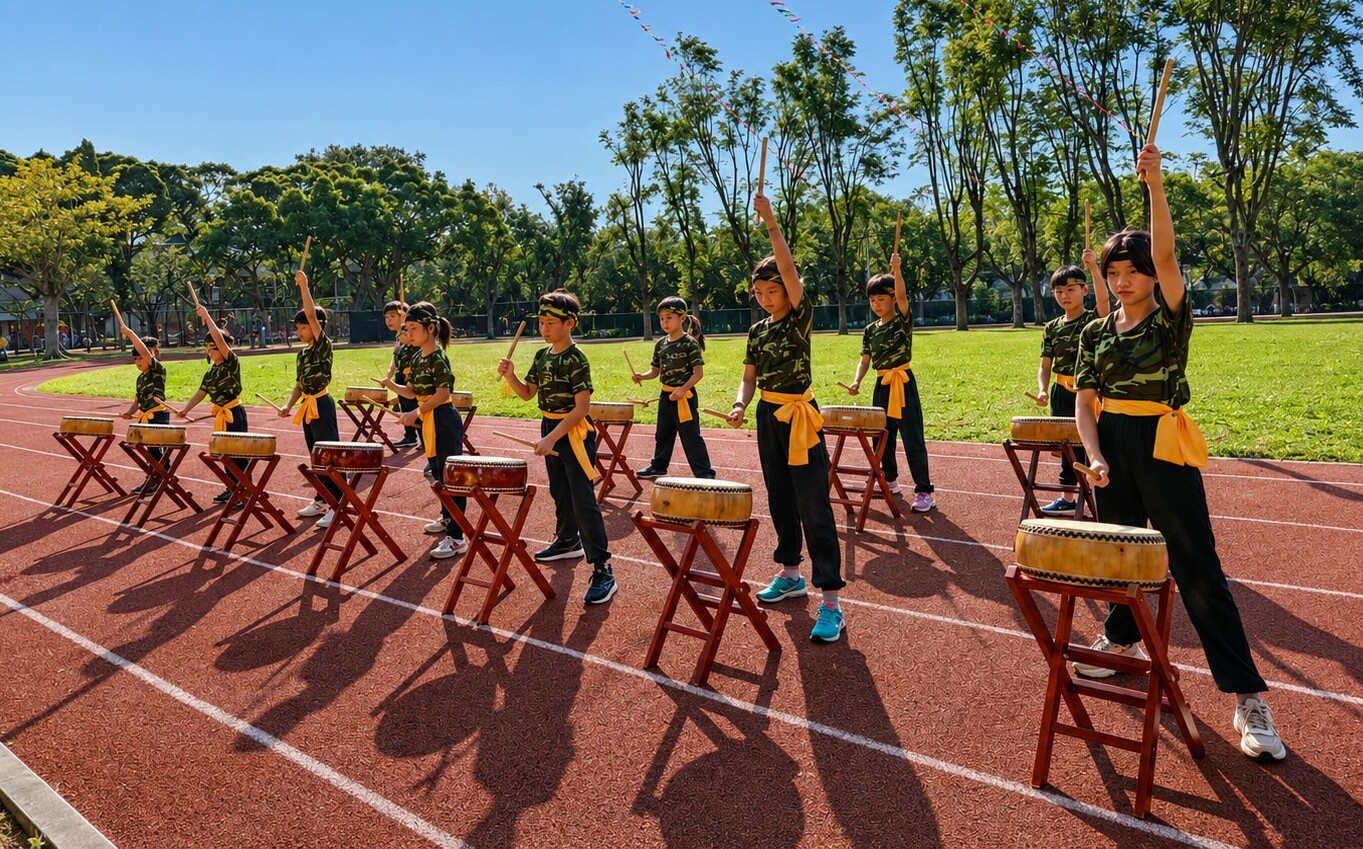 首度跨中秋、教師、國慶連假 2026高雄眷村嘉年華9/26登場