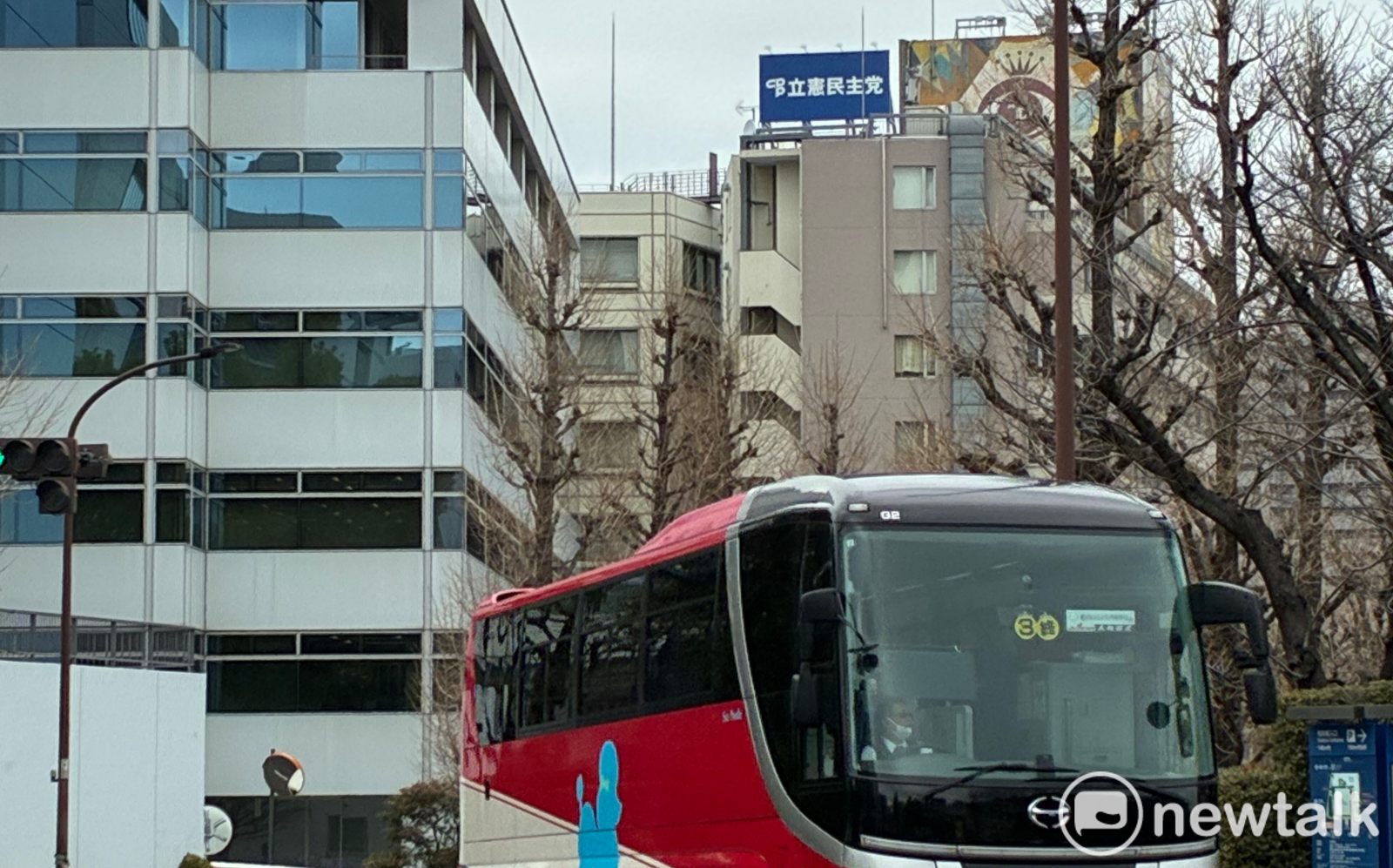 怕席次狂跌只剩不到三成? 日本參院「這黨」拒與眾院最大在野黨合併...