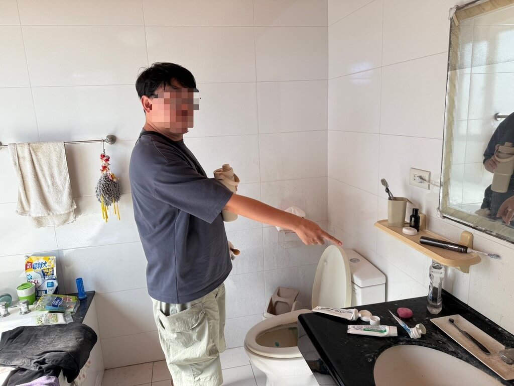 教師邀學生到租屋處偷拍如廁 嘉檢起訴求刑4年