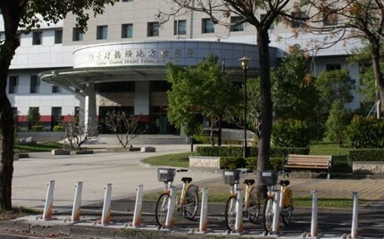 橋頭地檢署爆命案!46歲女繳罰金後墜樓身亡 前夫目睹崩潰