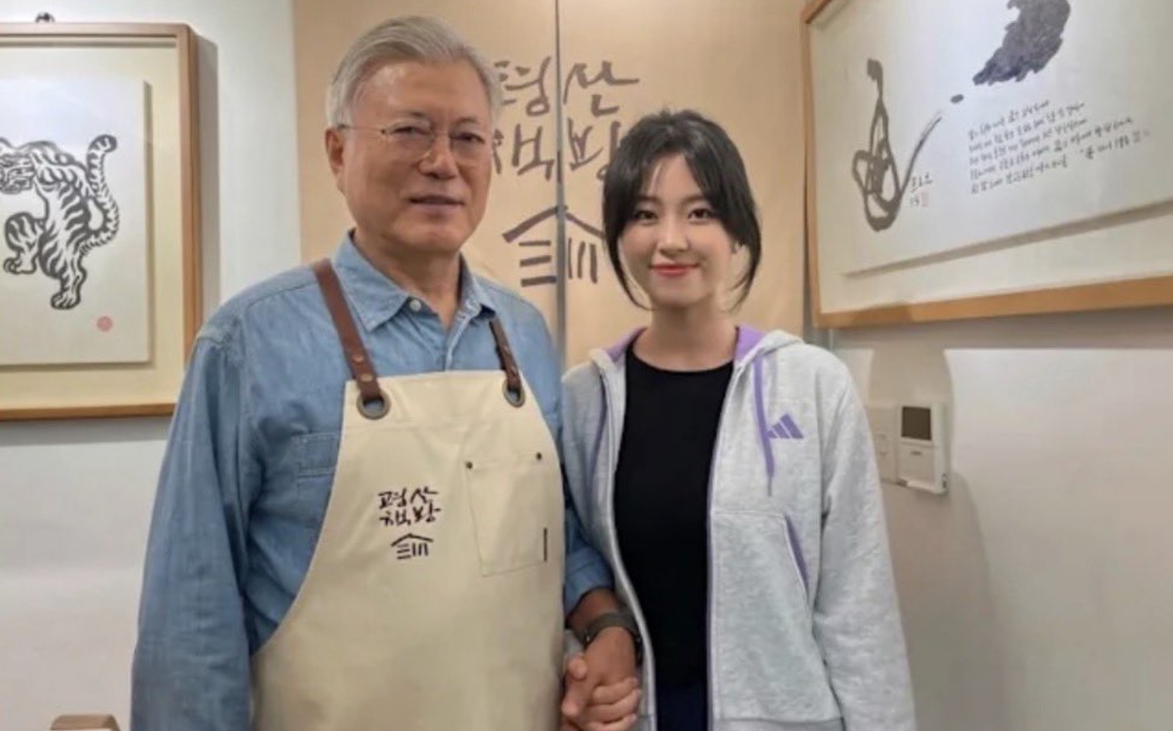 25歲中國女留學生南韓遭殘忍分屍!中籍嫌犯講師曾犯性騷 送精神鑑定