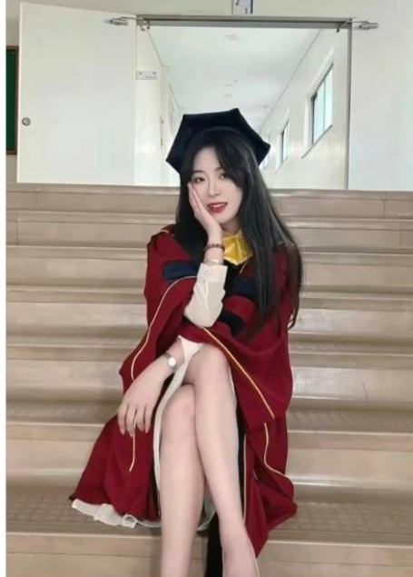  中國女留學生不幸在南韓慘遭殺害分屍。 圖 : 翻攝自 X / 鐵手 