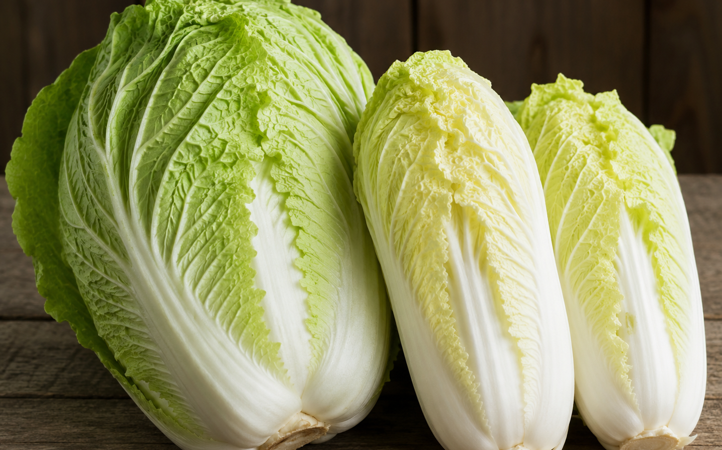 甲醛白菜風波延燒!越南娃娃菜冰3週不壞惹疑 食藥署:提高邊境抽驗