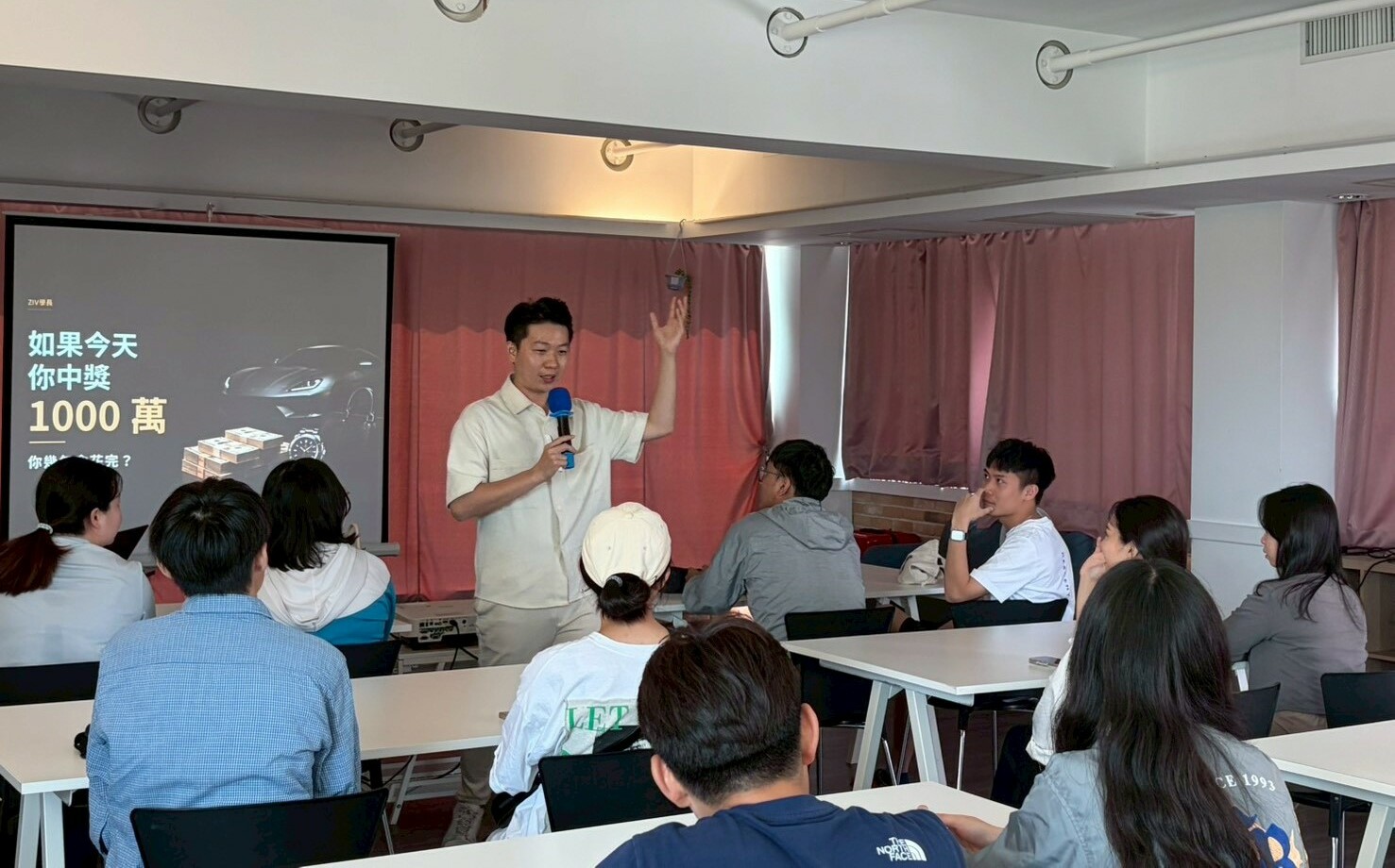雄校聯2.0下半年「星團隊」開箱 6大主題跨域課程免費報名