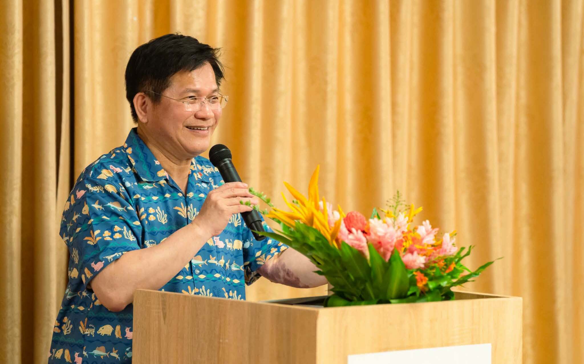 美國務院:台灣是可靠夥伴 挺台參與太平洋島國論壇