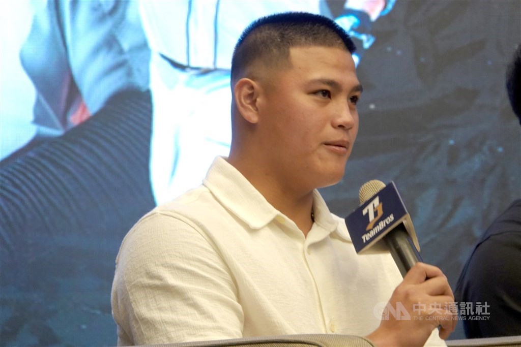 李灝宇MLB生涯首獲故意四壞 史庫柏對前東家6局好投
