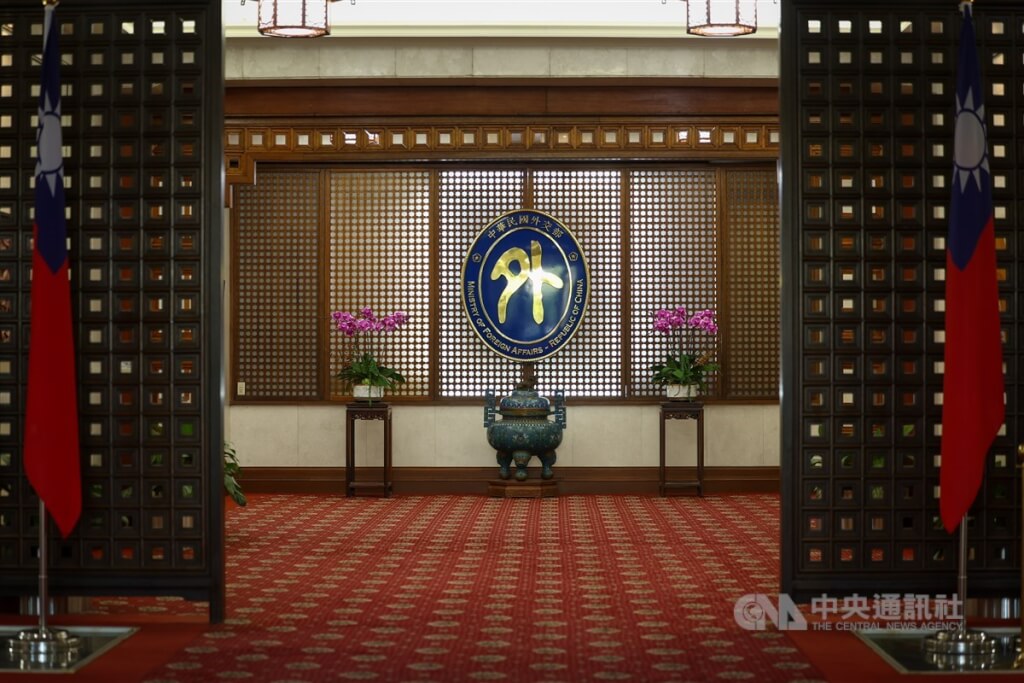 外交部116年預算 10億推史瓦帝尼台灣產業園區