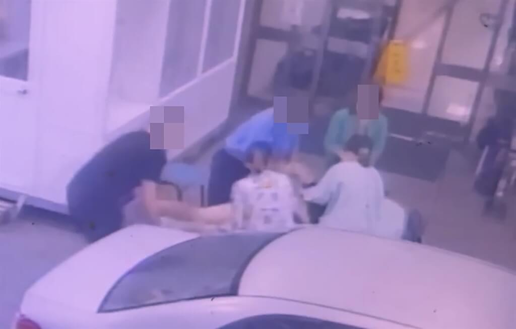 南投男全身傷送醫不治 投檢:掌握3名以上犯嫌