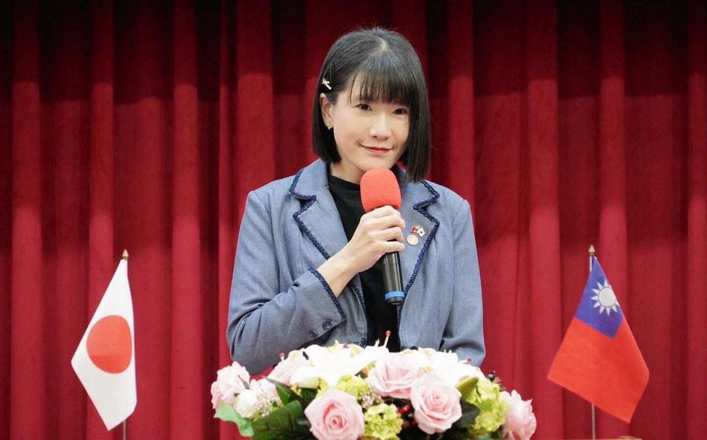高雄不是擋箭牌! 鄭孟洳籲蔣萬安自己的問題先說清楚