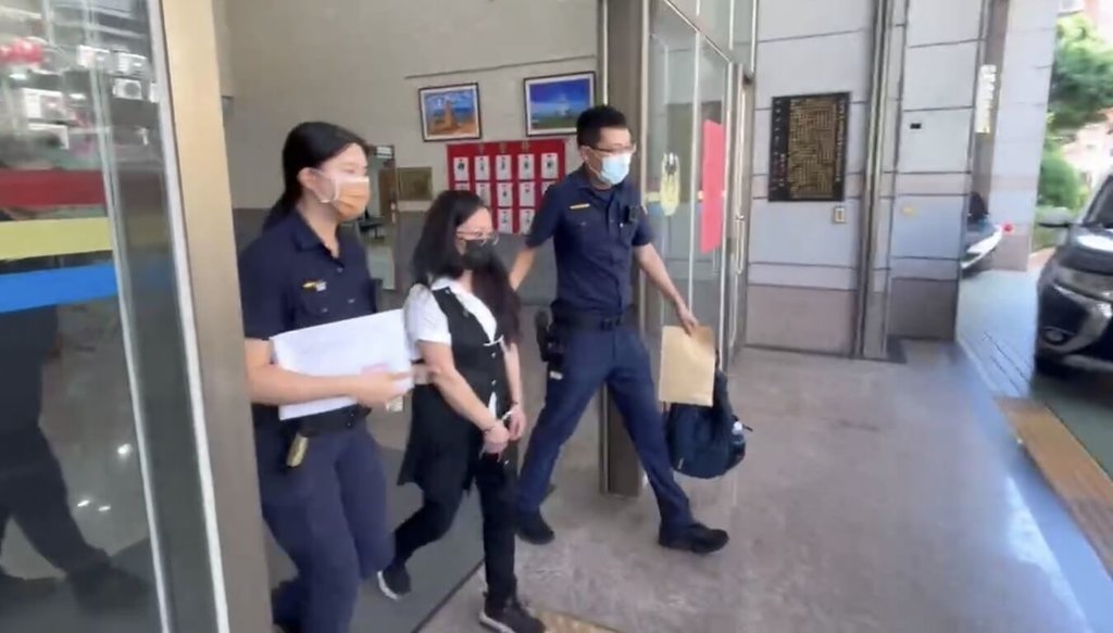 婦看宣導識詐新聞驚醒 瑞芳警埋伏保百萬逮車手