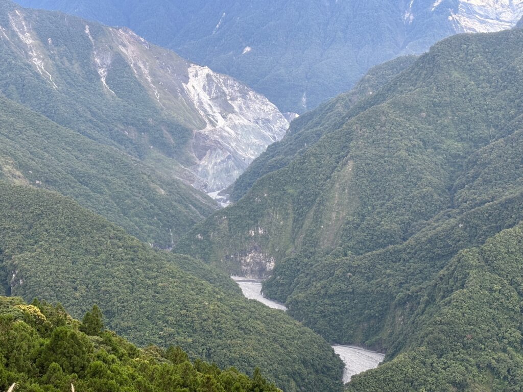 水利署:中央管河川治理率逾9成1 馬太鞍溪完成治理變更