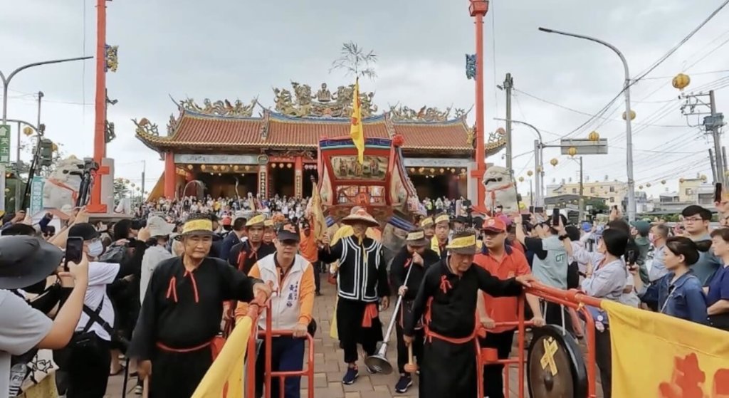 屏東無形文化資產審議添成果 南州迎王祭等獲登錄