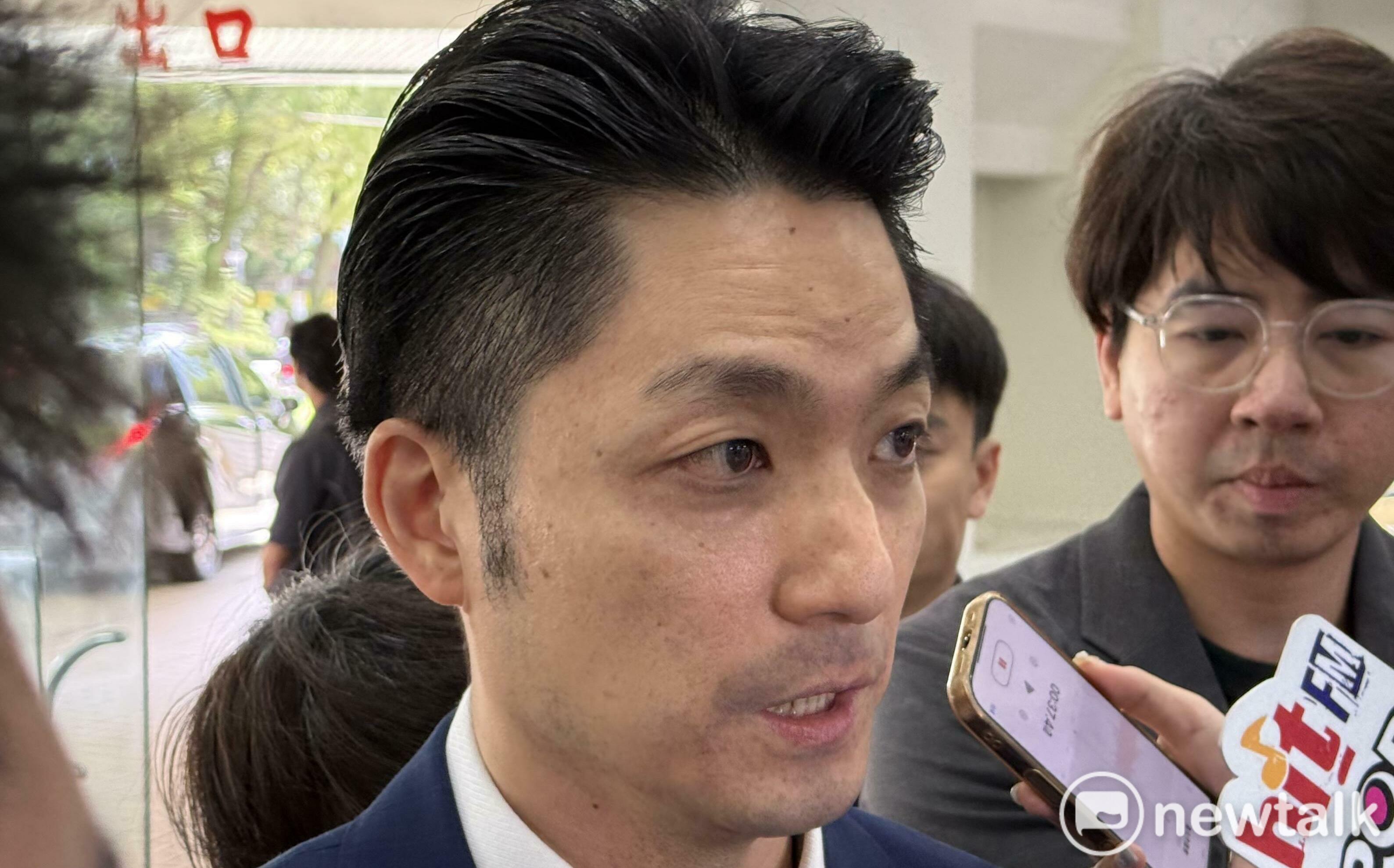 蔡英文籲檢討女童猥褻案 蔣萬安曝類家內成員納SDM評估等精進措施