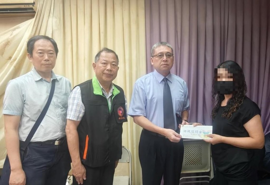 南投議長何勝豐晚輩遭擄毆打致死 檢警持續偵辦