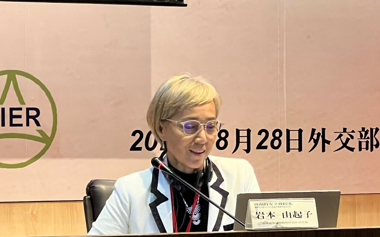 張忠謀預言「全球化已死」成真! 李淳:3年後浮現供應鏈分散效益