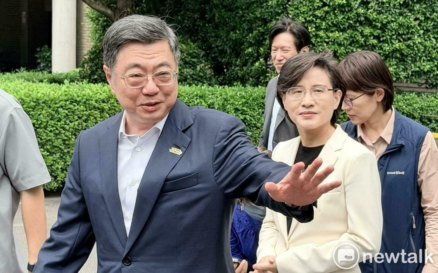 凍5億預算政院自行用光 國民黨氣:立法院乾脆關門算了