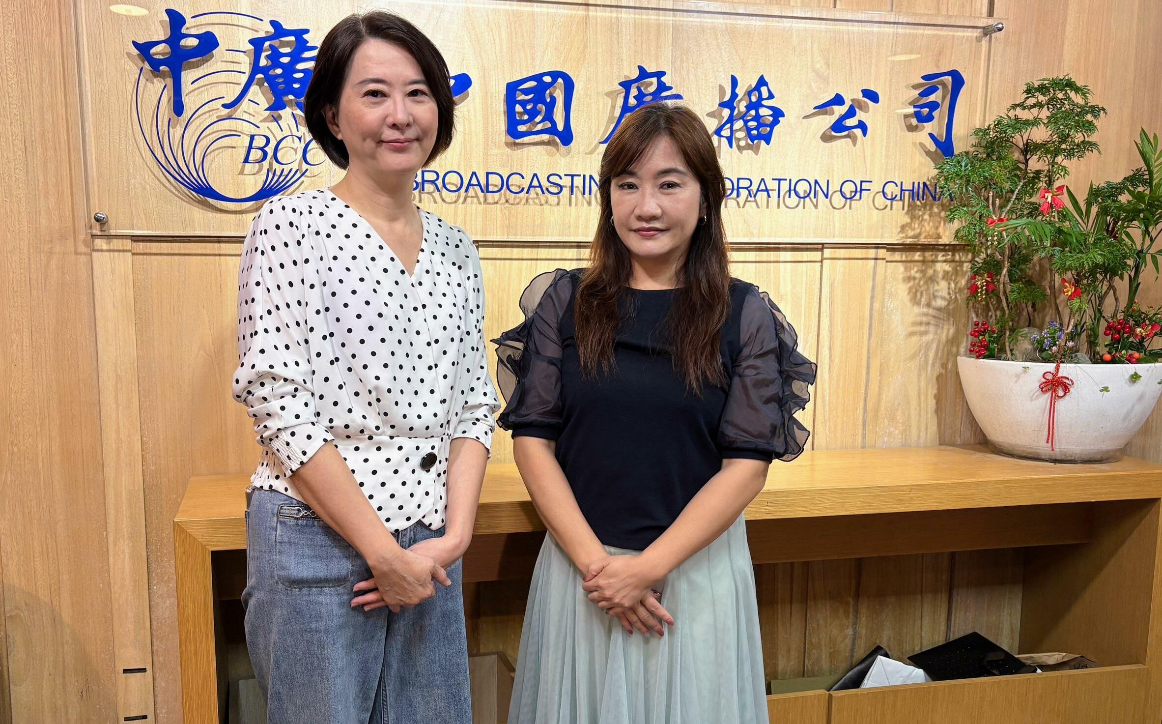 竹北藍白合現轉機? 王淺秋曝最新進度「還有得談」