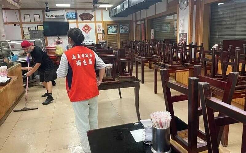嘉義火雞肉飯名店爆食安!11人腹瀉 業者聲明致歉:停業清消並賠償