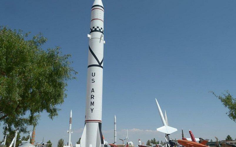美國新墨西哥州飛彈基地驚見可疑無人機! 疑涉中國 當局電子戰手段迫降