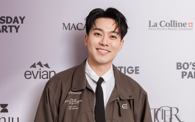 前一天還在求票!李唯楓看aespa演唱會「遭疑買黃牛」