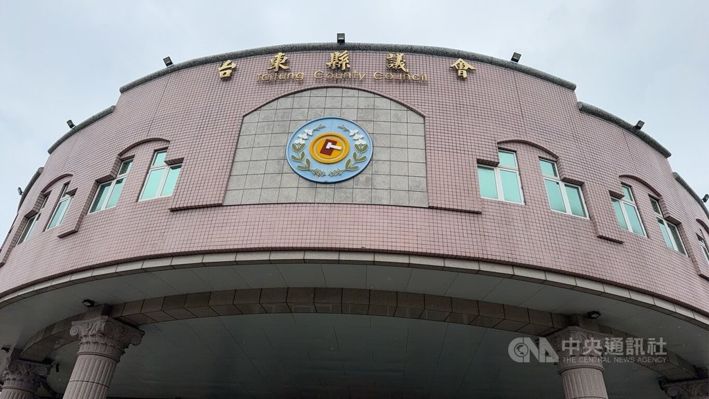 台東農路拓寬涉圖利案 7議員證人身分約談後請回