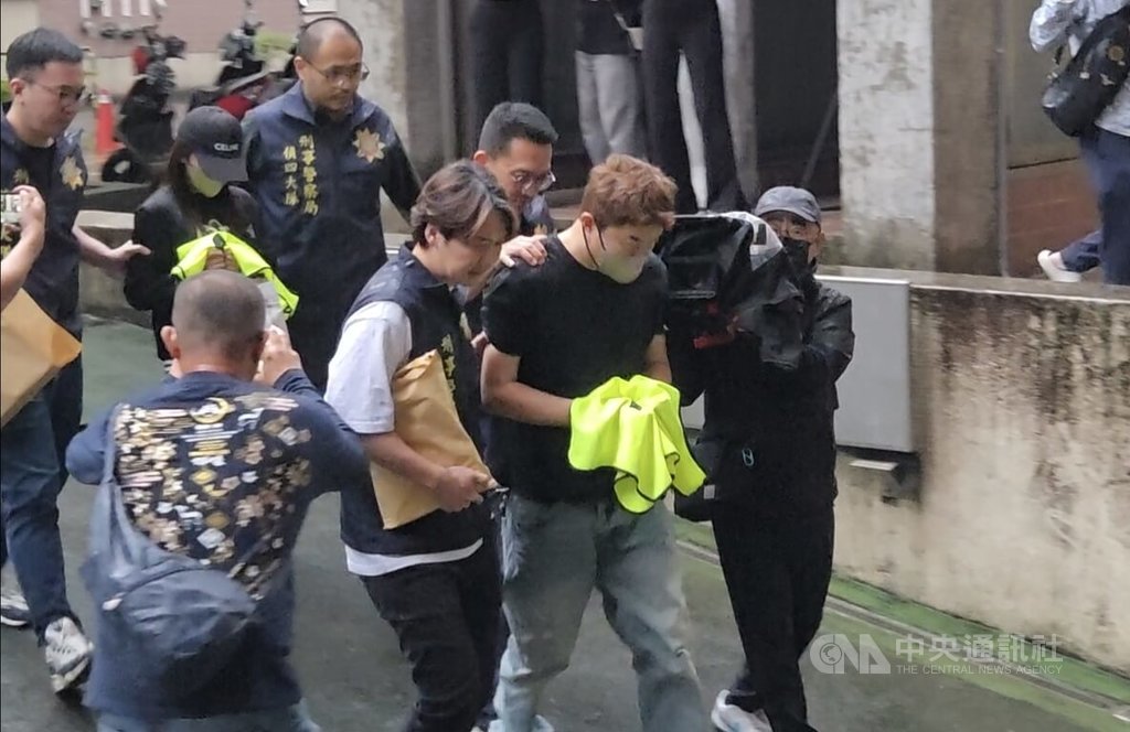 AI變聲助愛情詐騙逾9億 北檢起訴57人最重求刑25年以上