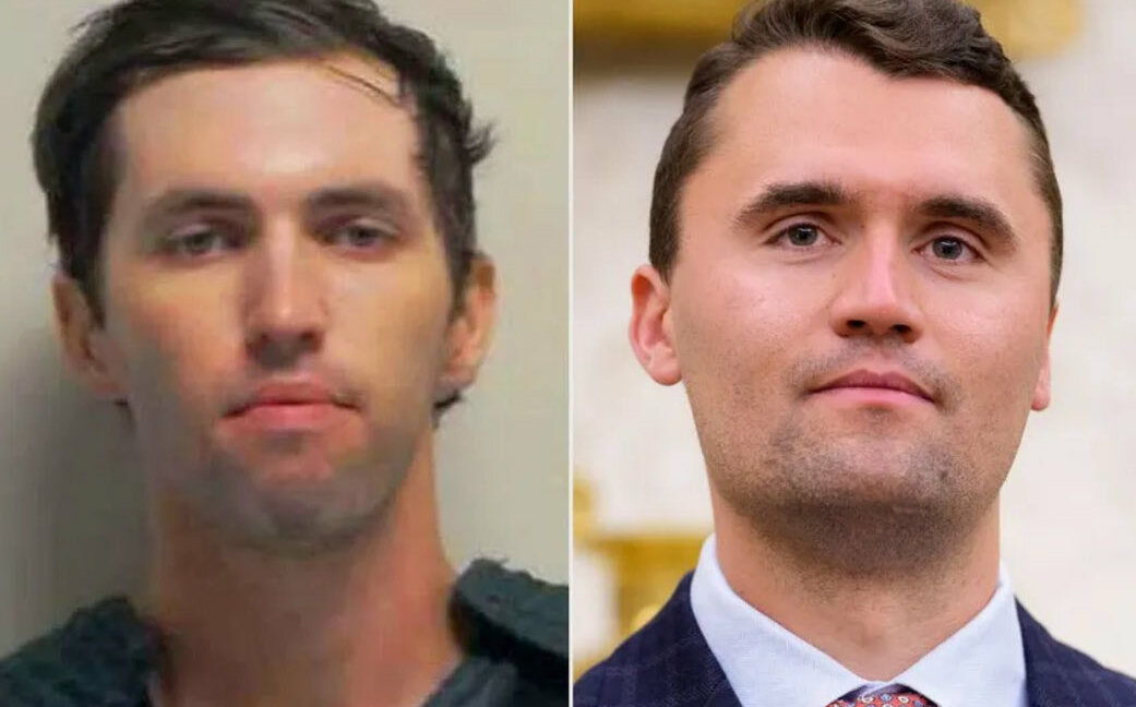 查理柯克遇刺案進入審判! 羅賓森辯稱無罪 檢控 :「政治立場就是犯案動機」